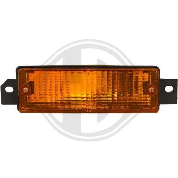 Direction Indicator