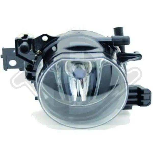 Front Fog Light