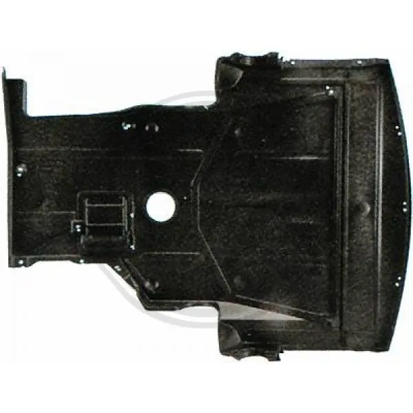 Engine Cover