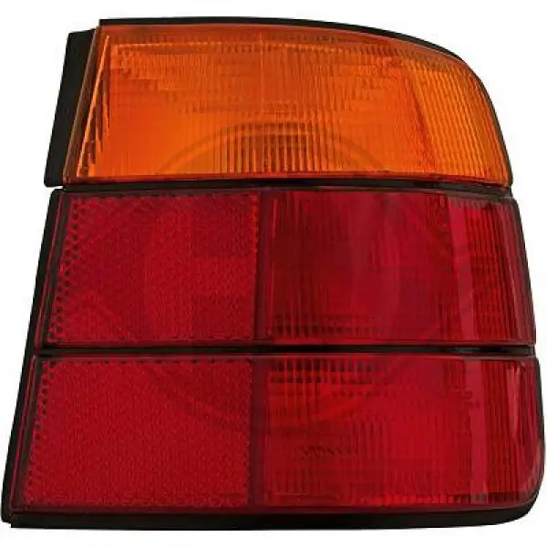 Tail Light Assembly
