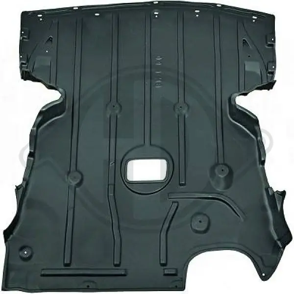 Engine Cover