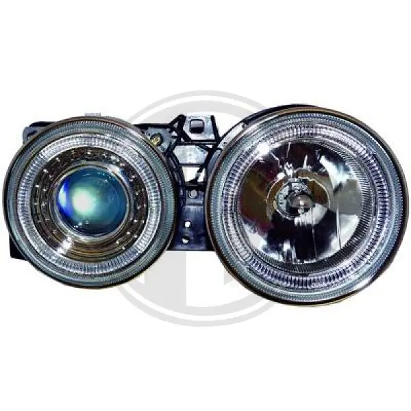 Headlight Set