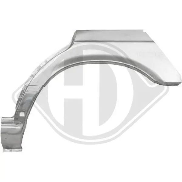 Quarter Panel