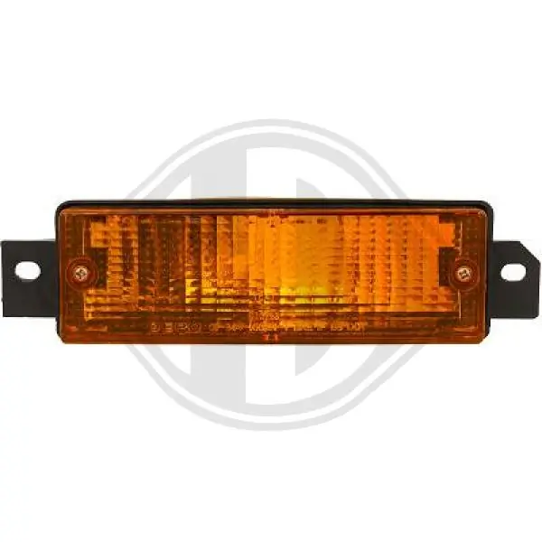 Direction Indicator