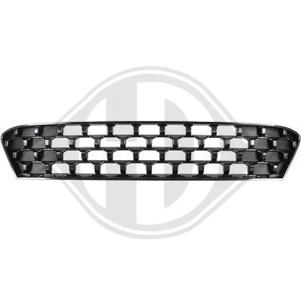 Radiator Grille