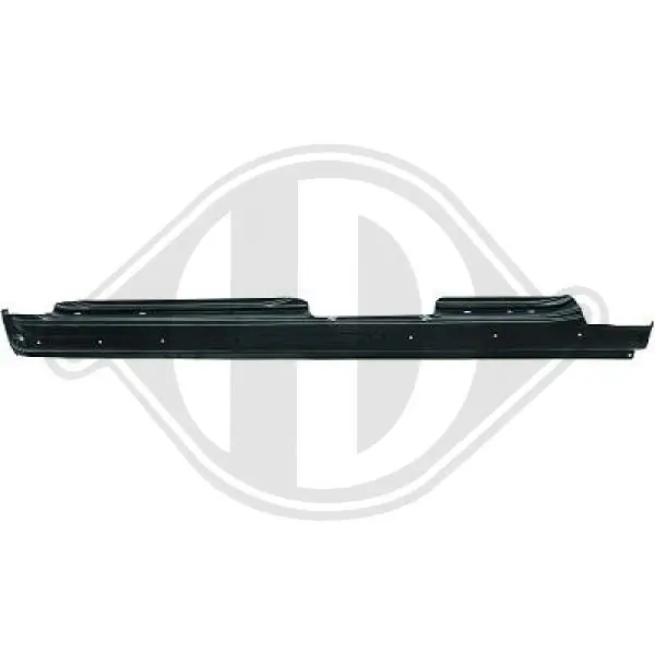 Rocker Panel