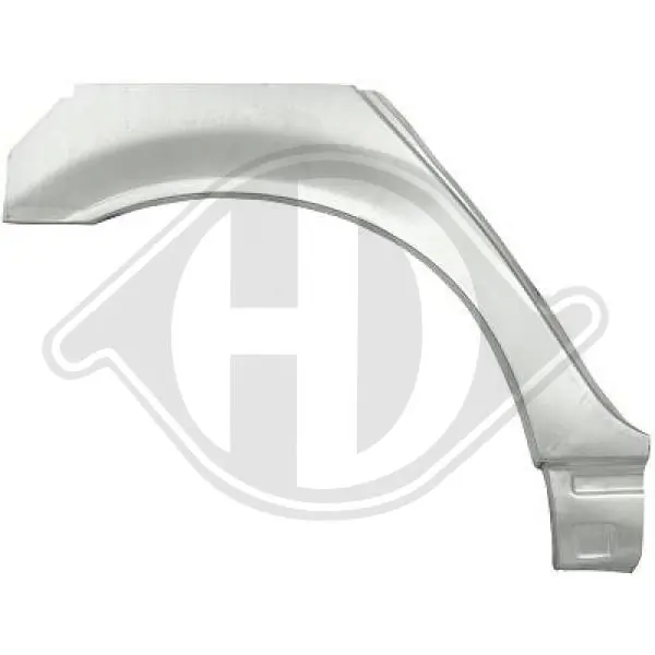 Quarter Panel