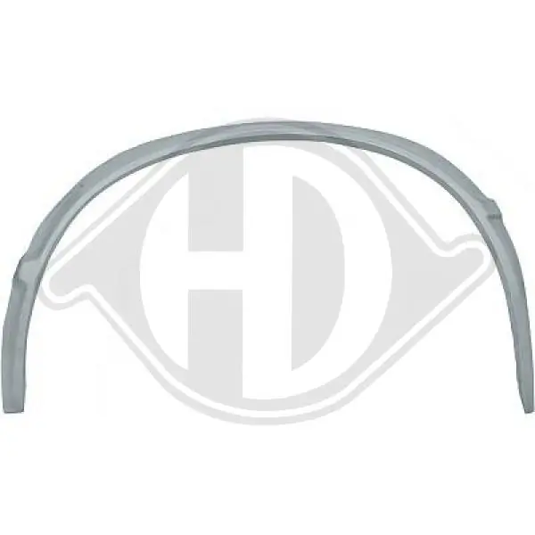 Quarter Panel