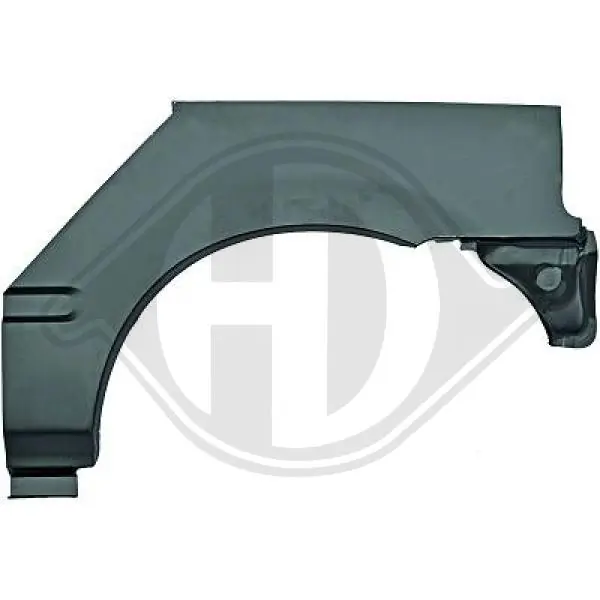 Quarter Panel