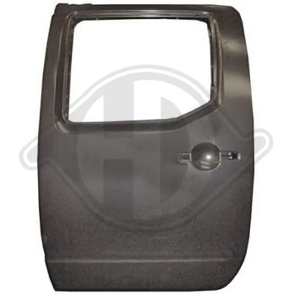 Porte, Carrosserie DIEDERICHS 6084037