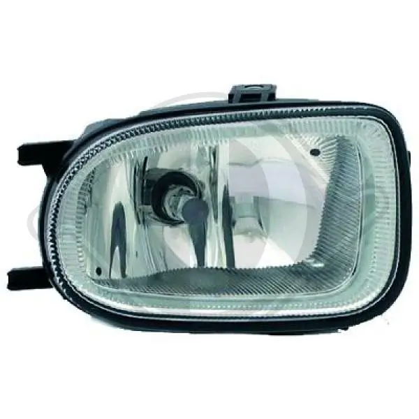 Front Fog Light