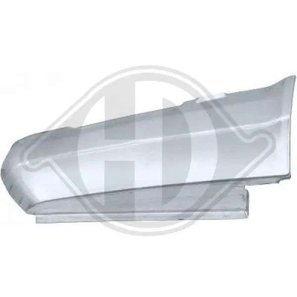 Quarter Panel