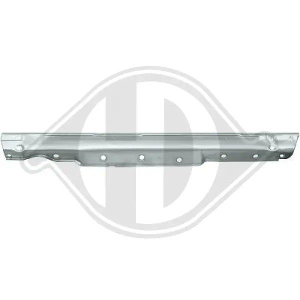 Rocker Panel