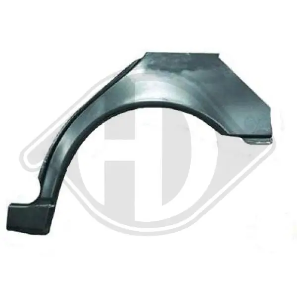 Quarter Panel