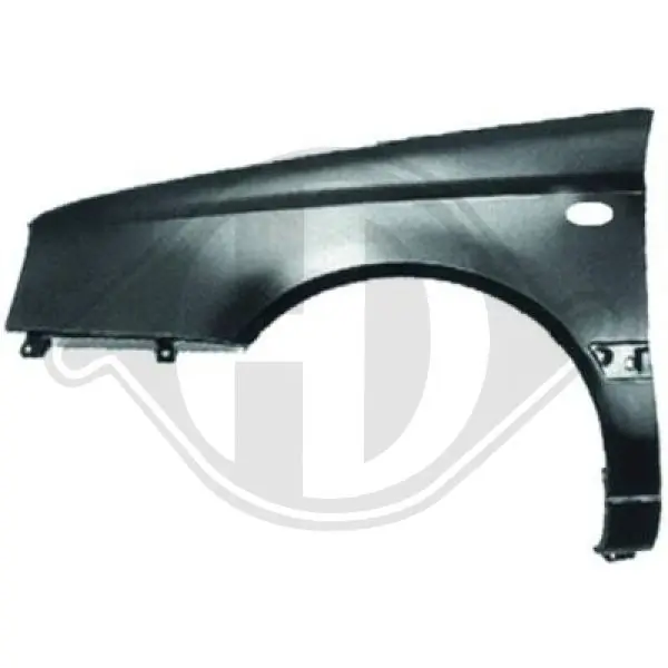 Aile DIEDERICHS 2212307