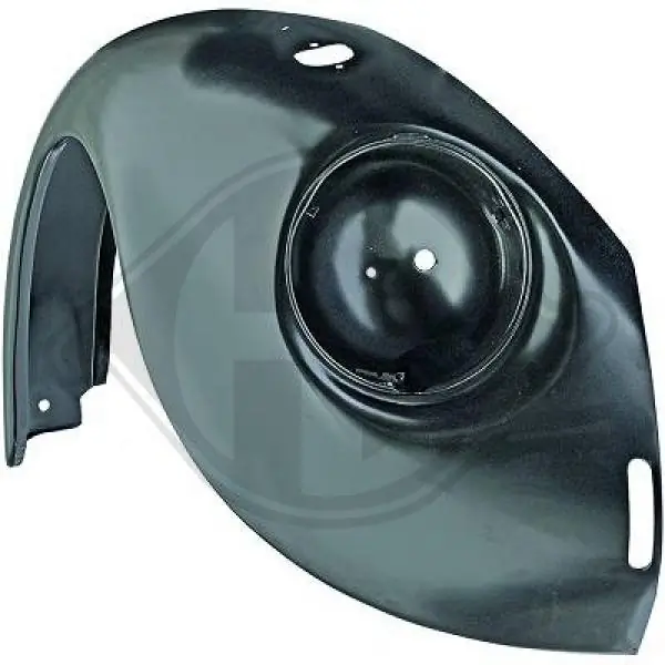 Aile DIEDERICHS 2262007