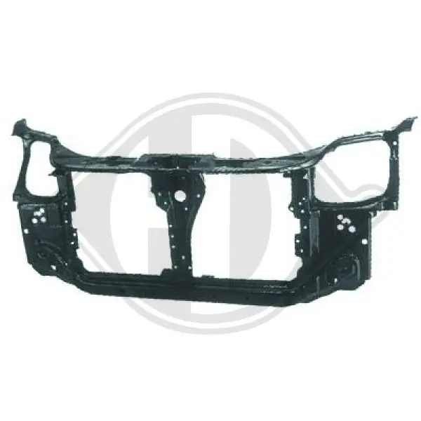 Radiator Support