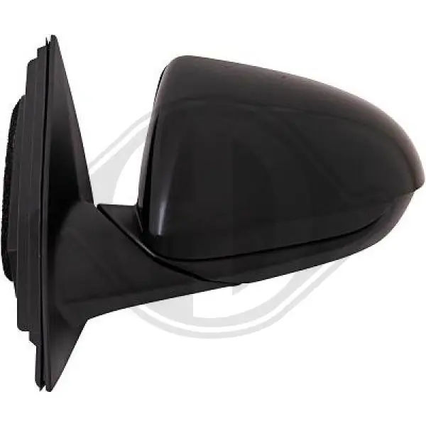 Exterior Mirror