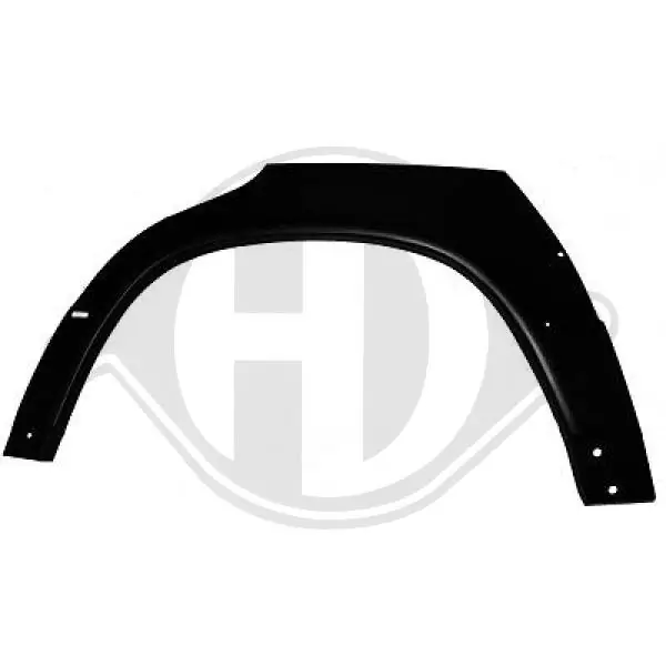 Quarter Panel
