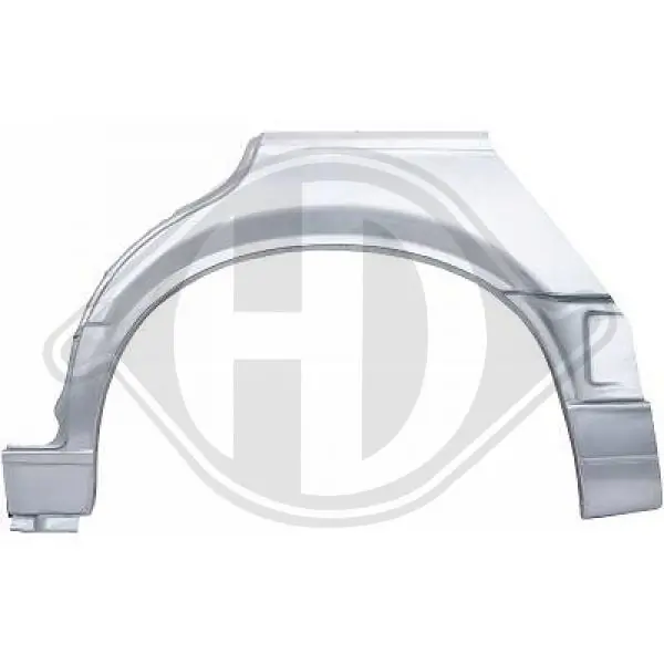 Quarter Panel