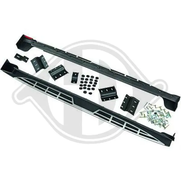 Foot/Running Board