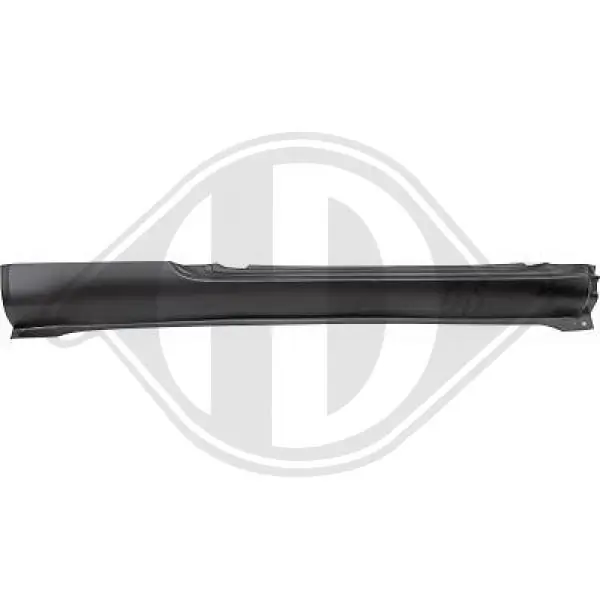 Rocker Panel