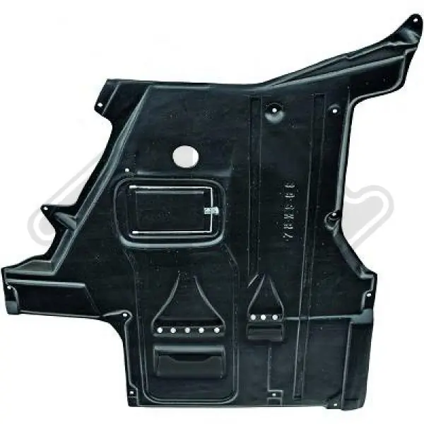 Engine Cover