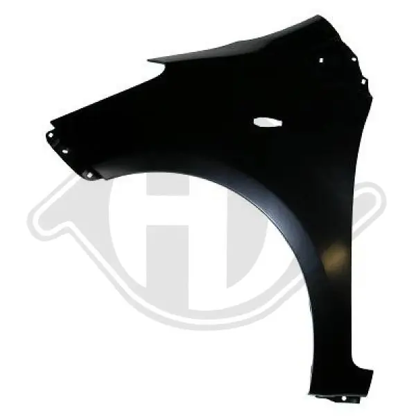 Aile DIEDERICHS 6606007