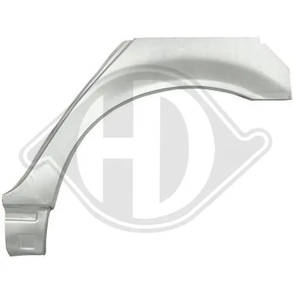 Quarter Panel