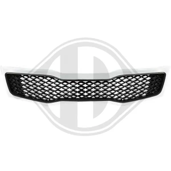 Radiator Grille