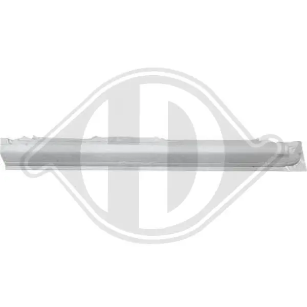 Rocker Panel