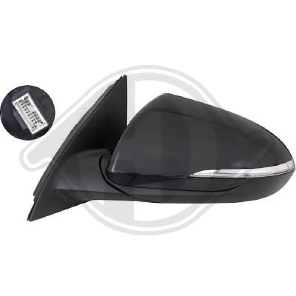 Exterior Mirror