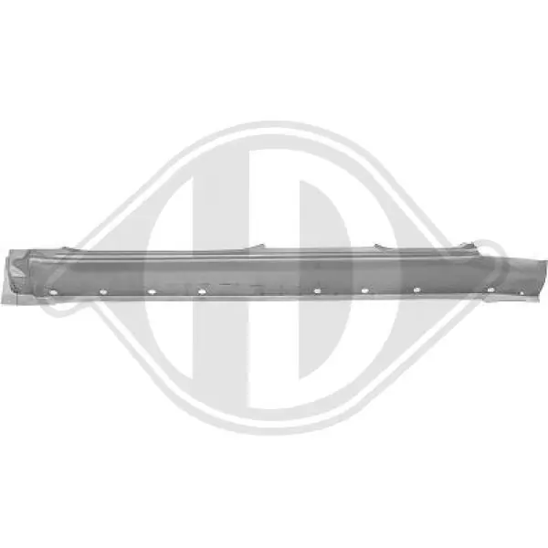 Rocker Panel