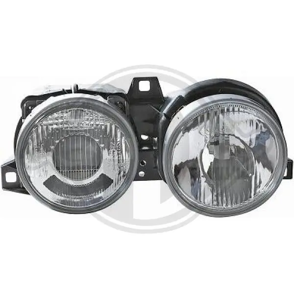 Headlight