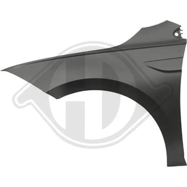 Aile DIEDERICHS 2209107