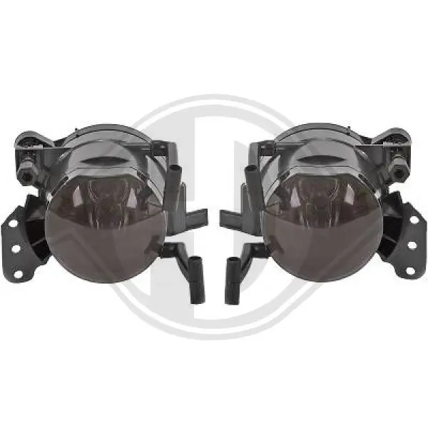 Front Fog Light Set