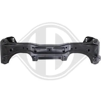 Support Frame/Subframe