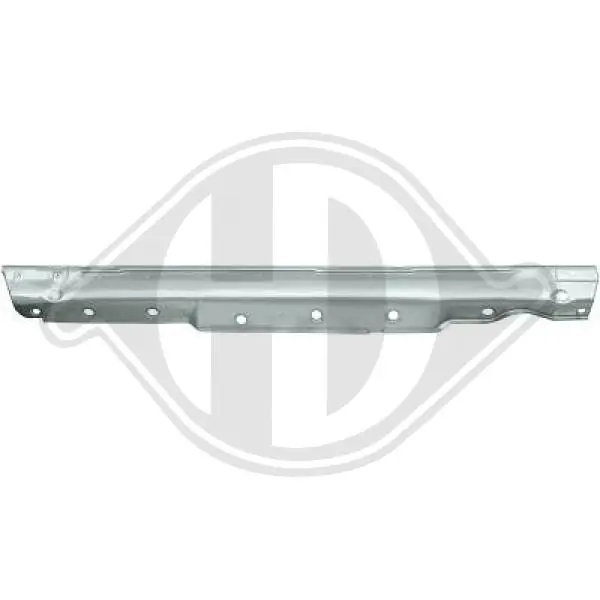 Rocker Panel