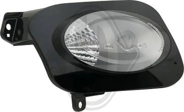 Feu diurne DIEDERICHS 3406083