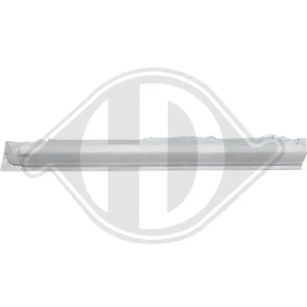 Rocker Panel