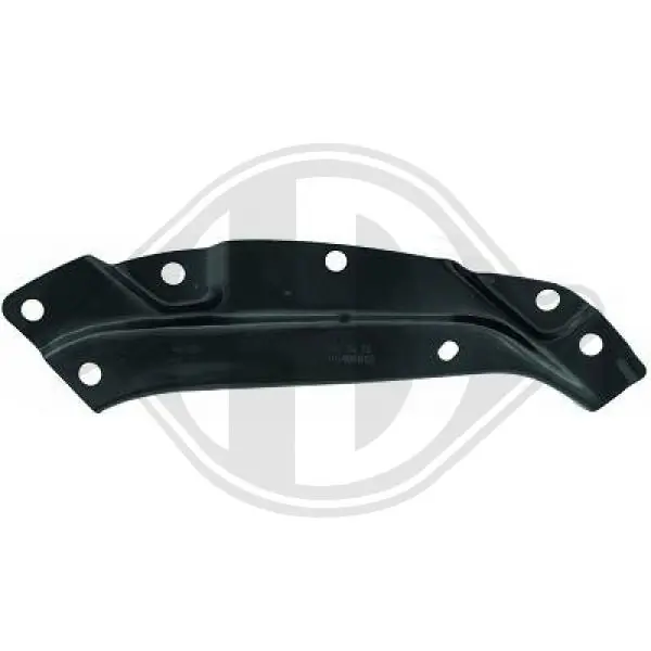 Revêtement avant DIEDERICHS 2206162