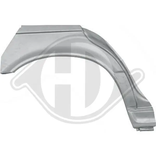 Quarter Panel