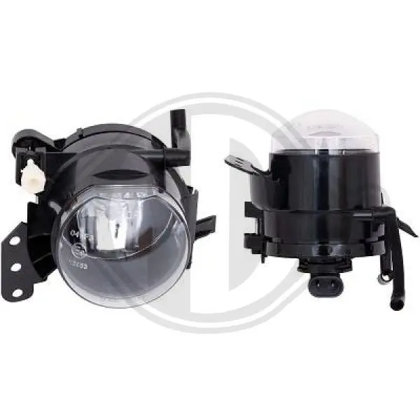 Front Fog Light Set