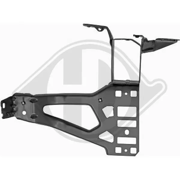 Headlight Base