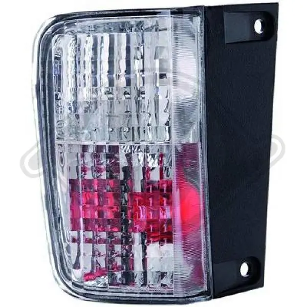 Tail Light Assembly