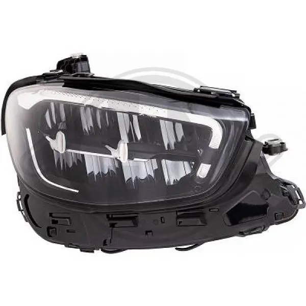Headlight