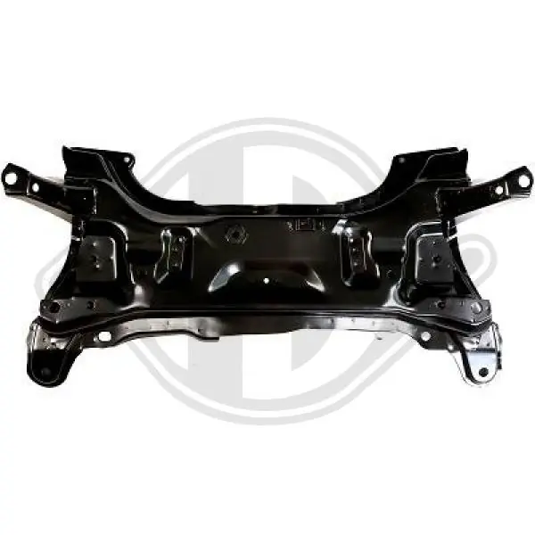 Plot de berceau/Support d'agrégats DIEDERICHS 6606119