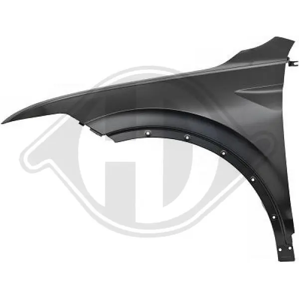 Aile DIEDERICHS 2256207