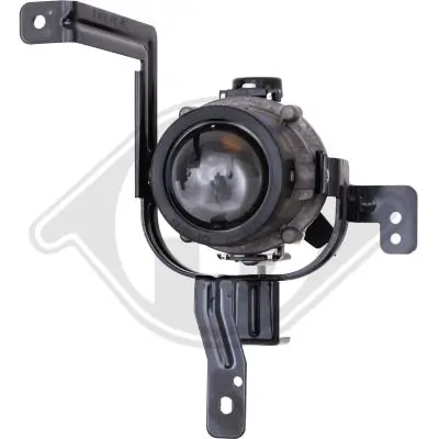 Front Fog Light