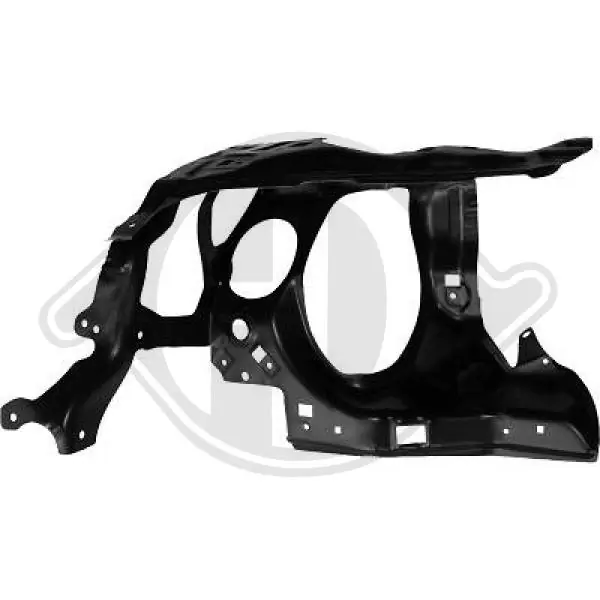 Headlight Base